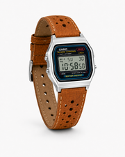 Casio A158 Orange Class by İONWatches