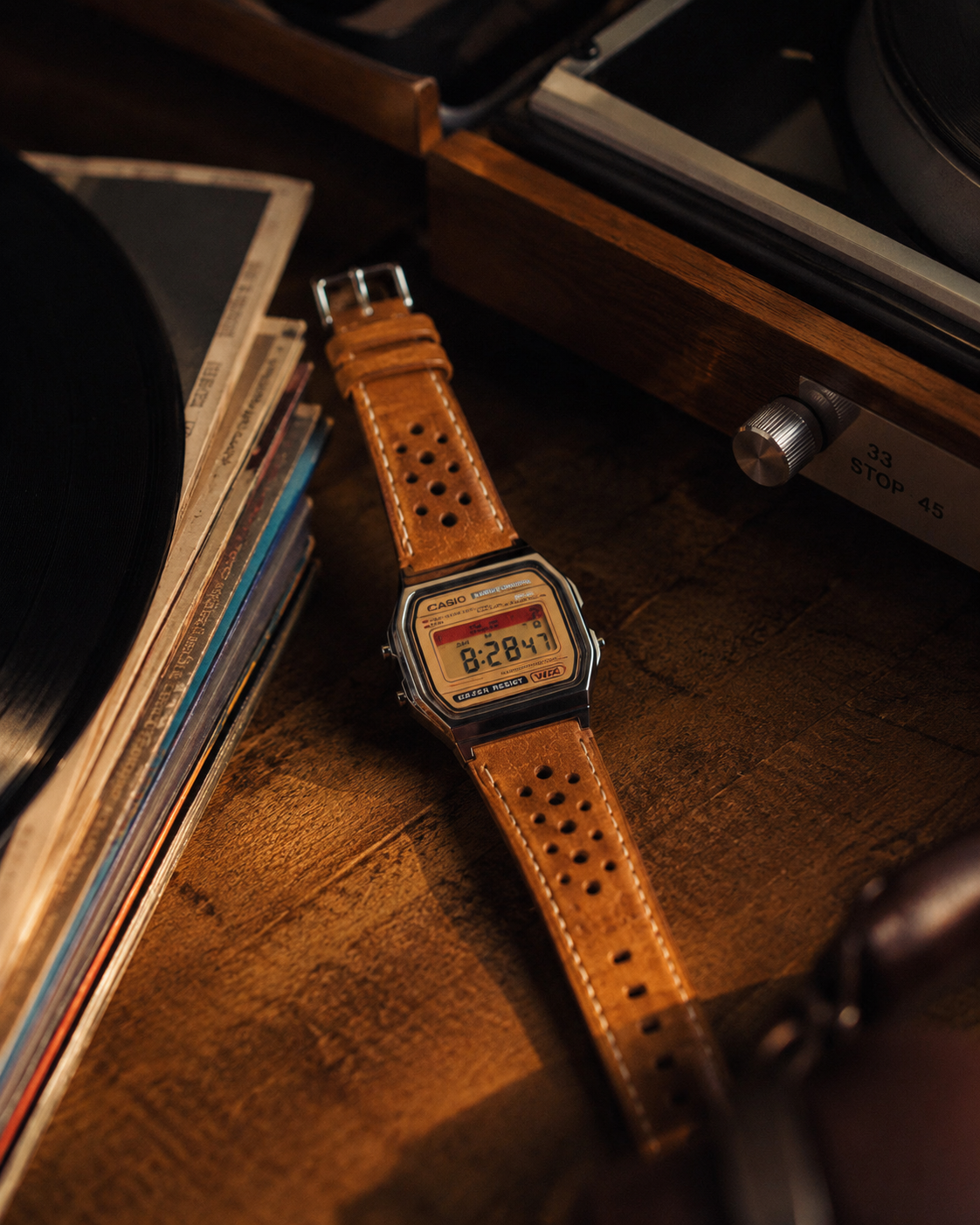 A158 'RoadRunner' by EONwatches