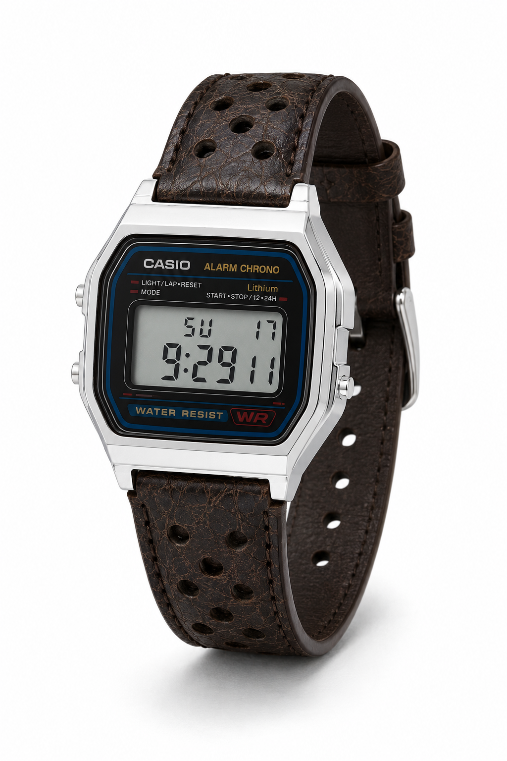 A158 Road Runner by İON Watches Vintage Brown